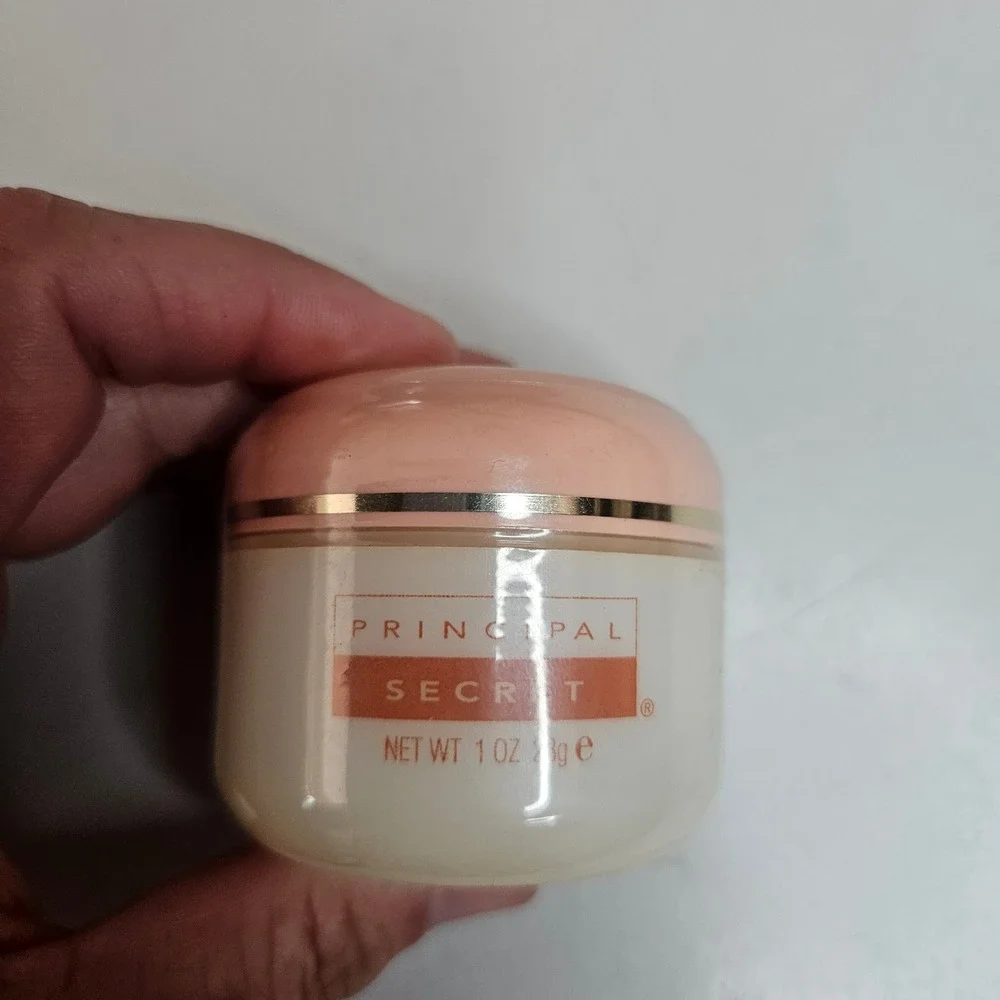 Principal Secret Advanced Gentle Enzyme Treatment 1oz Face Neck Papaya Enzyme